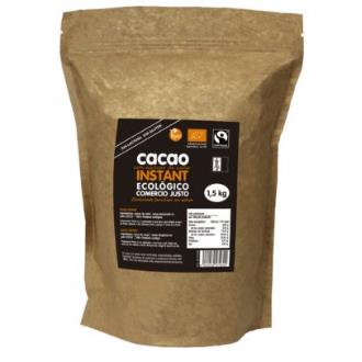 CACAO instant 1,5kg BIO