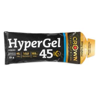 HYPERGEL 45 / 1 X 75 NEUTRO CON CAFEINA