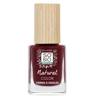 ESMALTE UÑAS 15 SEDUISANT ROUGE 11 ml