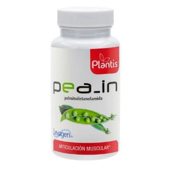 PEA-IN PLANTIS 60 caps.