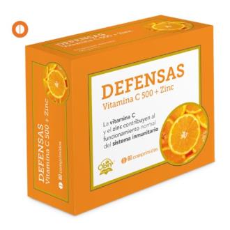 DEFENSAS 60 comp