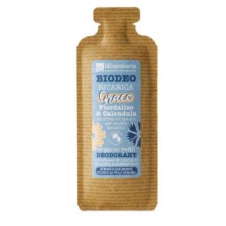 RECARGA ROLL-ON BIODEO GRACE sensible 40 ml