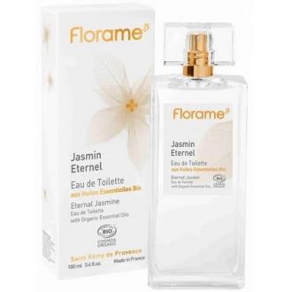 AGUA DE COLONIA JASMIN ETERNEL 100 ml. BIO