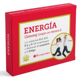 ENERGIA 15 comp LINEA VIAJE**