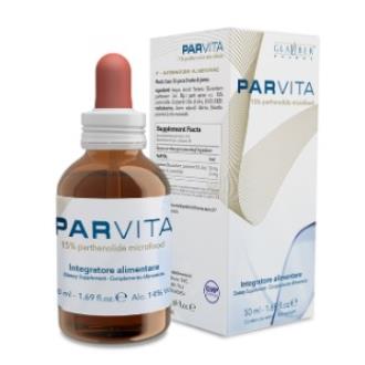 PARVITA 30 ml.