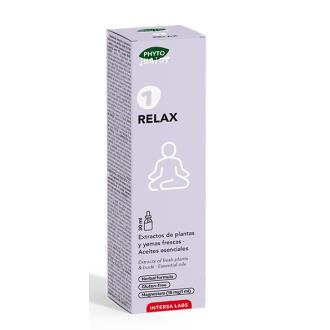 PHYTOJUNIOR 1 RELAX 30 ml