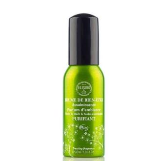 BRUMA DE AMBIENTE PURIFICANTE 30 ML