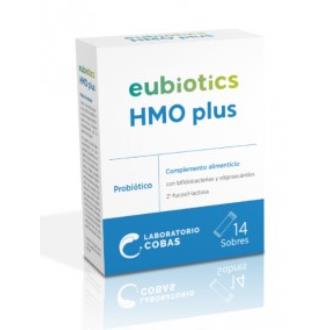 EUBIOTICS HMO PLUS 14 SBRS