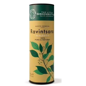 ACEITE ESENCIAL RAVINTSARA ECOLOGICO 15 ML