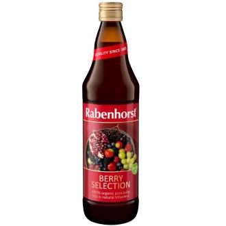 BEBIDA BERRY SELECTION 750ml