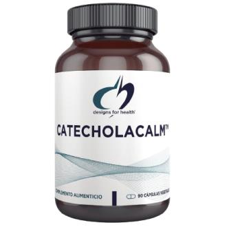 CATECHOLACALM 90vcaps.**
