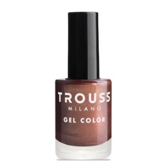 TROUSS MAKE-UP ESMALTE UÑAS GEL COLOR PEARL BRONZE