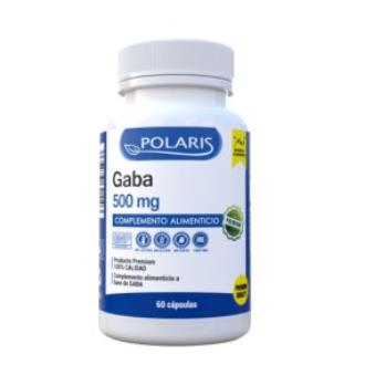 GABA 60cap.