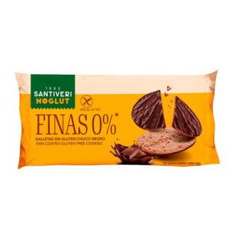 GALLETA FINA 0% BAÑADA S/GLUTEN 88 G