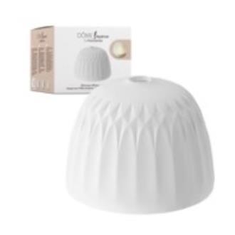 CUPULA BAROCCO PARA DIFUSOR CERA
