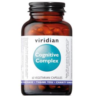 COGNITIVE COMPLEX 60vcap.