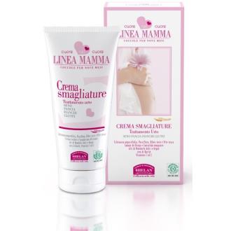 LINEA MAMMA Crema Antiestrias 150ml