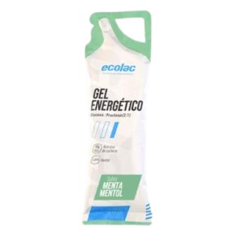 GEL ENERGETICO S. MENTA-MENTOL 1 STICK