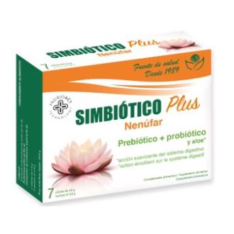PROSIMBIOTICO NENUFAR 7sbrs.
