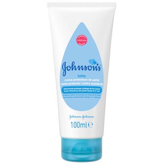 JOHNSON S CREMA PROTECTORA PAÑAL 100ml.