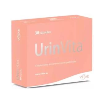 URINVITA 30 cap.