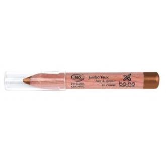 LAPIZ JUMBO OJOS 03 Cuivre BIO