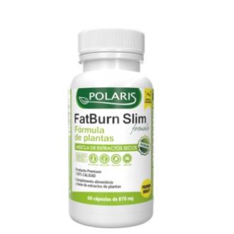 FATBURNSLIM 870mg. 60cap.