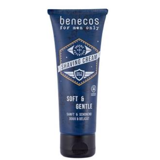 CREMA PARA EL AFEITADO for men 75 ml.