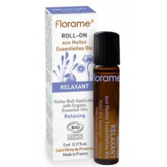 ROLL-ON relajante 5 ml