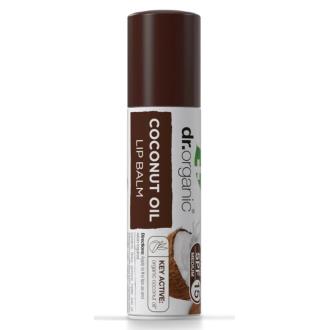 BALSAMO LABIAL aceite coco organico 5,7ml.