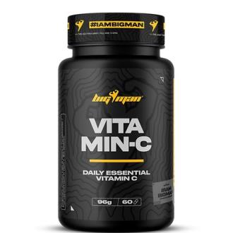 VITAMIN C 1000 60 COMP