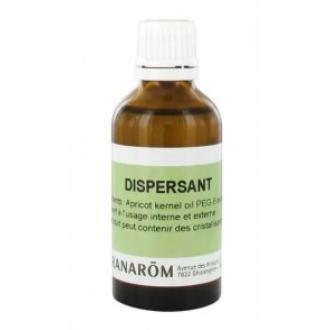 DISPERSANTE INTERNO Y EXTERNO 50 ML