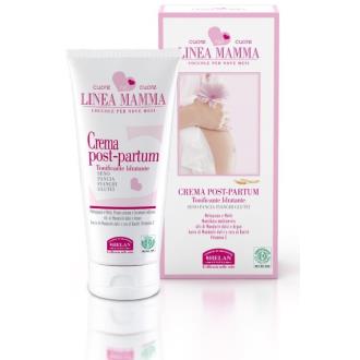 LINEA MAMMA Crema Post-Parto 150ml