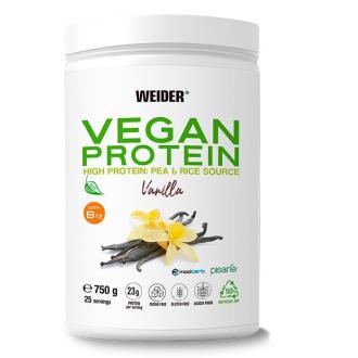 VEGAN PROTEIN CHOCOLATE SIN SOJA 750 g