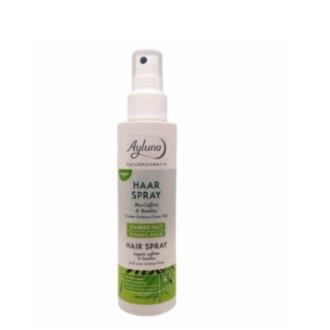 SPRAY MOLDEADOR cafeina-bambu 150 ml.