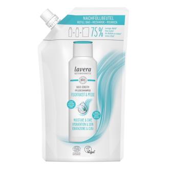 BASIS SENSITIV RECARGA CHAMPU HIDRAT-CUIDA 500 ml