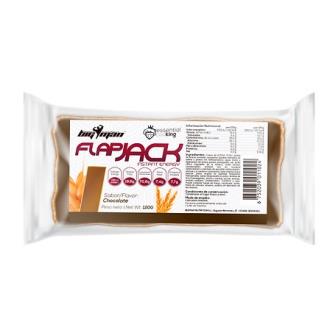 FLAPJACK NATURAL INSTANT ENERGY 1 X 120G CHOCOLATE