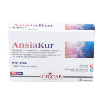 ANSIAKUR 30comp.