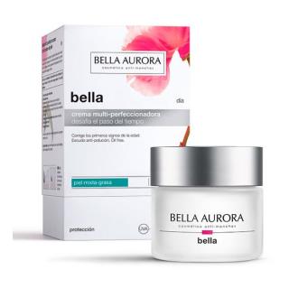 BELLA DIA crema piel mixta 50ml.