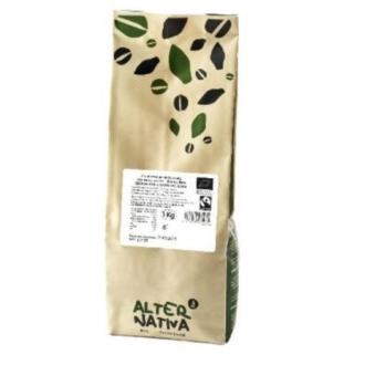MINI GOTAS DE CHOCOLATE 48% 1 kg BIO