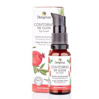 CONTORNO DE OJOS BIO REAFIRMANTE 20ML