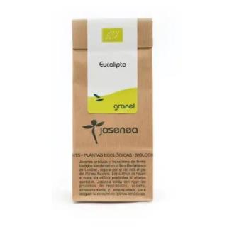 EUCALIPTO BOLSA BIO 40 G