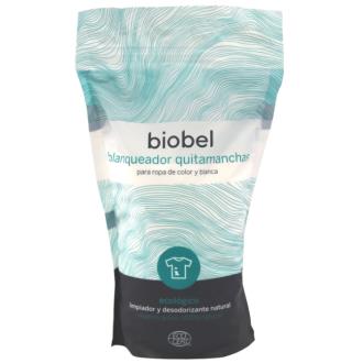 BLANQUEADOR quitamanchas 1kg. ECO