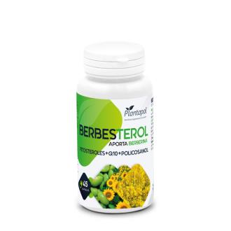 BERBESTEROL 45 cap.