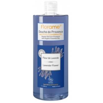 GEL DE DUCHA PROVENZAL flor de lavanda 1 l