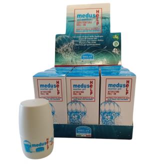 MEDUSE HELP EXPO 9 UN