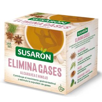 ELIMINA GASES infusion 10sbrsx10cajas.