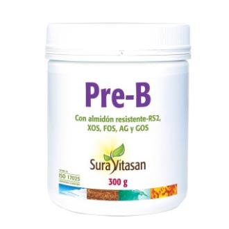 PRE- B 300 gr