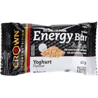 ENERGY BAR YOGUR 1 X 60 G