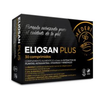 ELIOSAN PLUS 30 comp